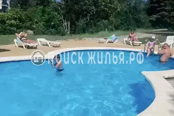 Частный сектор «Таунхаусы у моря», Лазаревское