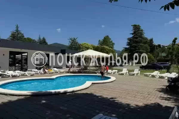 Частный сектор «Таунхаусы у моря», Лазаревское