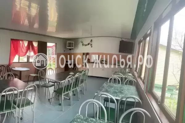 «Rich», Архипо-Осиповка