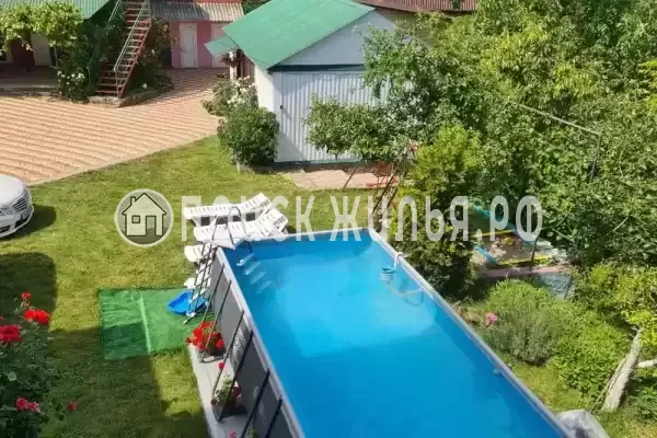 «Rich», Краснодарский край, Архипо-Осиповка, пер. Первомайский, д.7 «Rich», Краснодарский край, Архипо-Осиповка, пер. Первомайский, д.7