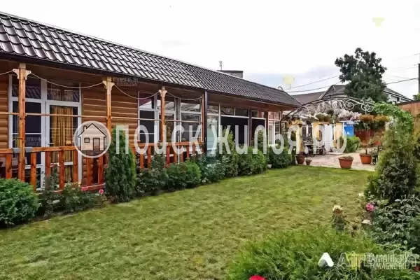 «Анастасия», Голубицкая «Анастасия», Голубицкая