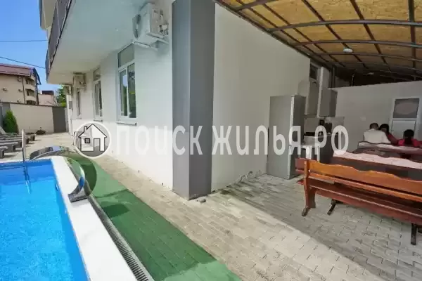 «Grand Elif», Лазаревское «Grand Elif», Лазаревское