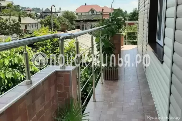 Частный сектор «Родничок», Лазаревское Частный сектор «Родничок», Лазаревское