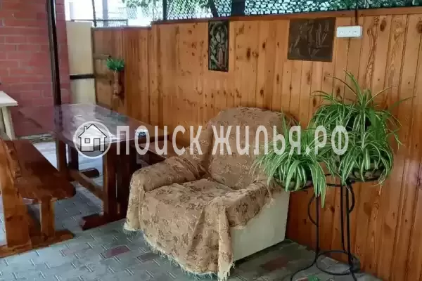 Апартаменты «На Северном», Геленджик Апартаменты «На Северном», Геленджик