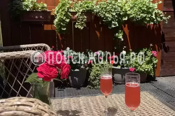 Частный сектор «Розмарин», Ольгинка