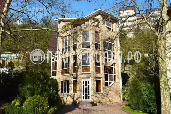 Частный сектор «Розмарин», Ольгинка