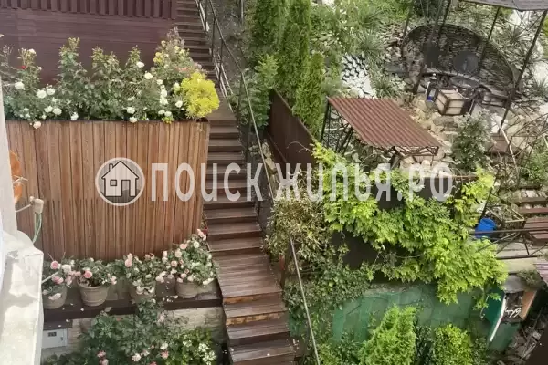 Частный сектор «Розмарин», Ольгинка