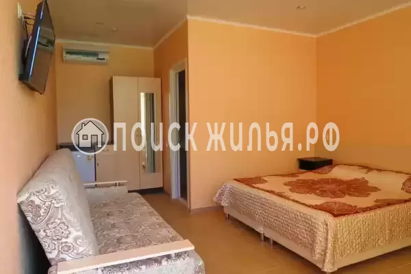 Гостевой дом «Анита», Лазаревское Гостевой дом «Анита», Лазаревское