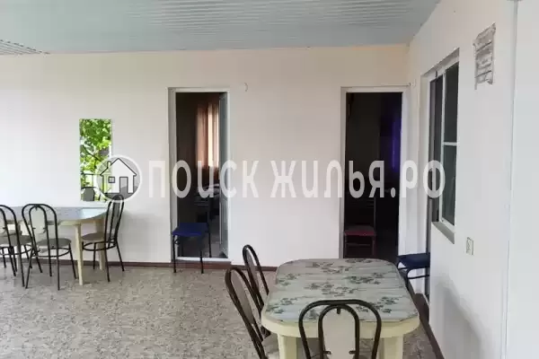 «Киви», Джубга