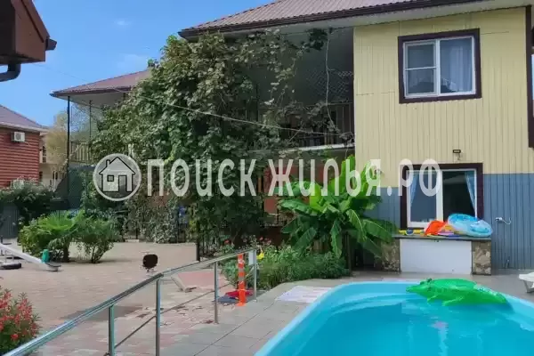 «Киви», Краснодарский край, Джубга, Мкр-н Южный, д.56