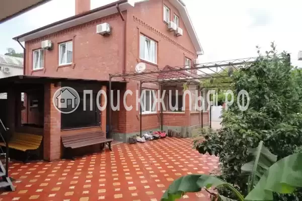 «Аист», Краснодарский край, Архипо-Осиповка, Яблоневая, д.5