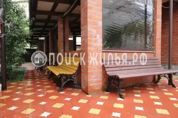 «Аист», Архипо-Осиповка