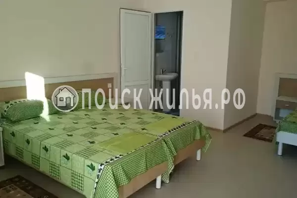 «Хуторок», Архипо-Осиповка «Хуторок», Архипо-Осиповка