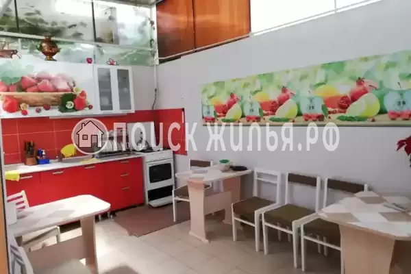 «Соло», Лазаревское