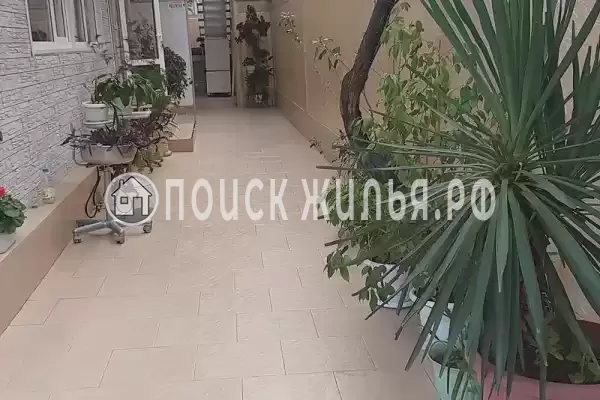 «Соло», Лазаревское