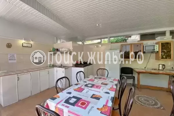 «Самшит», Якорная Щель