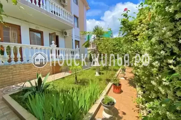 «Самшит», Якорная Щель