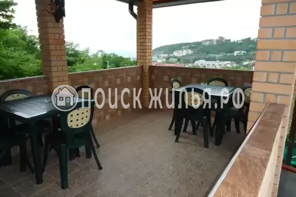 «Панорама», Ольгинка «Панорама», Ольгинка