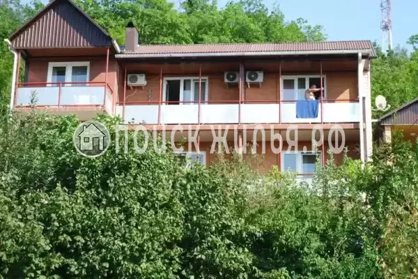 «Панорама», Краснодарский край, Ольгинка, Мкр Нагорный, д.2