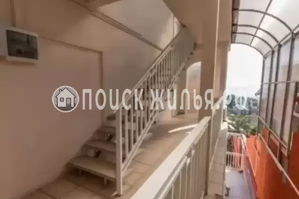 «Волга», Лазаревское