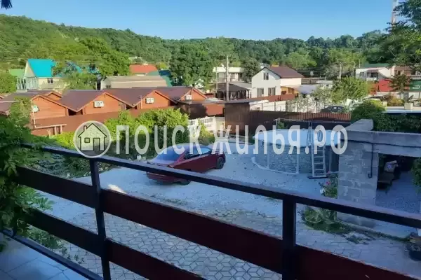 «Панда», Джубга