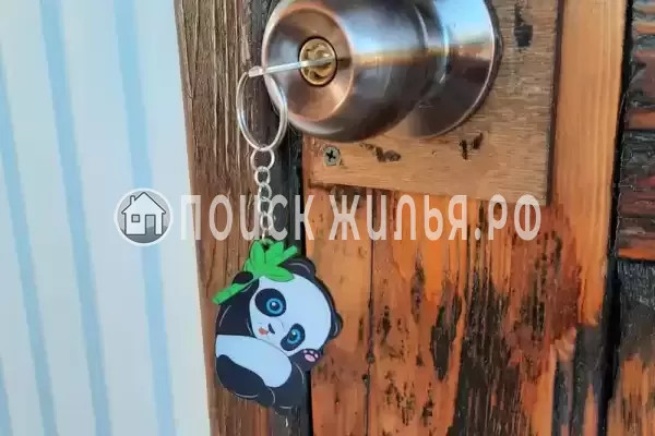 «Панда», Джубга