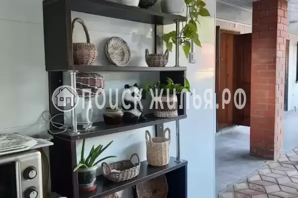 «Панда», Джубга