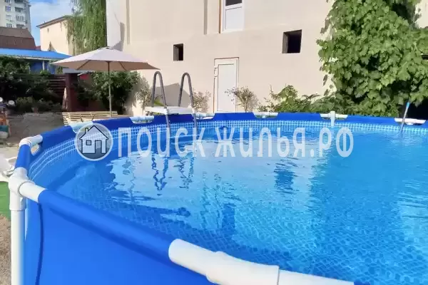 «Маруся», Джубга