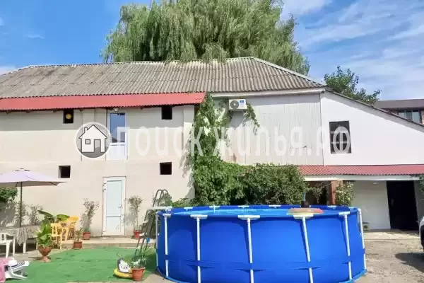 «Маруся», Краснодарский край, Джубга, Мкр Южный, д.35