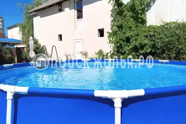 «Маруся», Джубга