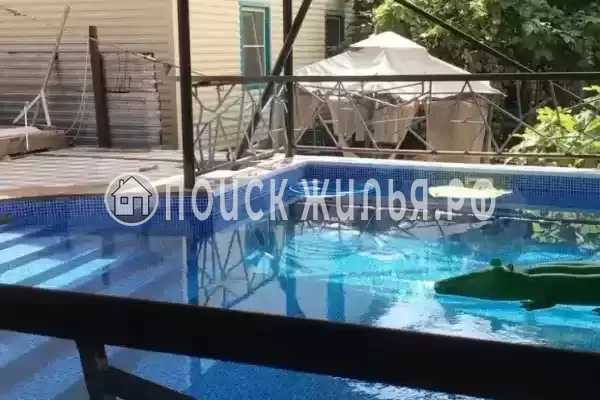 «MARINE River Club», Лермонтово