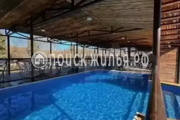 «MARINE River Club», Лермонтово