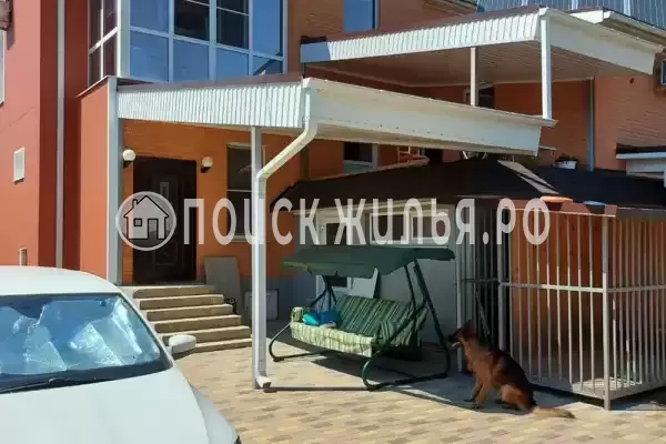 «Вуланский парк», Архипо-Осиповка