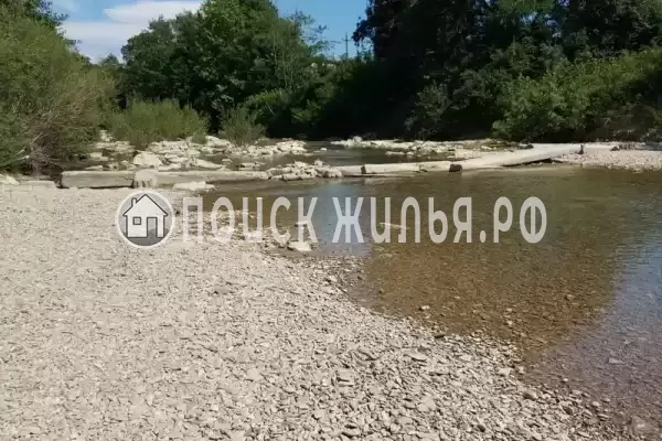 «Вуланский парк», Архипо-Осиповка