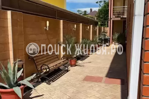 «Арина», Геленджик