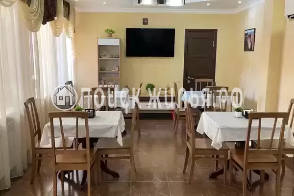 «Арина», Геленджик