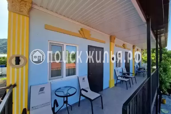 «Южанин», Архипо-Осиповка «Южанин», Архипо-Осиповка