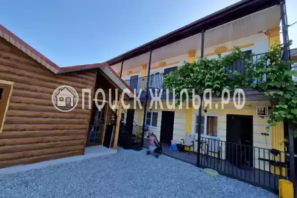 «Южанин», Архипо-Осиповка «Южанин», Архипо-Осиповка