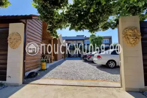 «Южанин», Архипо-Осиповка «Южанин», Архипо-Осиповка