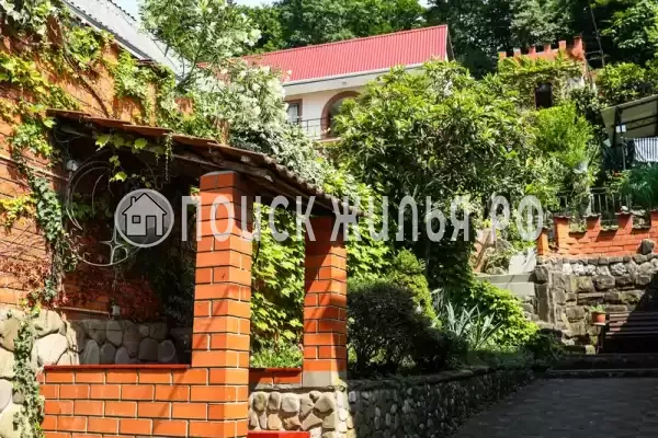 «Замок», Краснодарский край, Сочи, Лазаревское, Сочинское шоссе, д.1Г