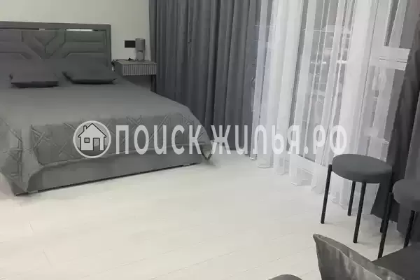 Апартаменты «В ЖК Sun Hills», Ольгинка Апартаменты «В ЖК Sun Hills», Ольгинка