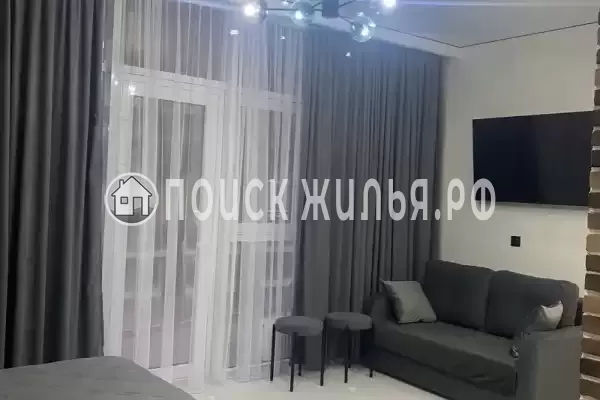 Апартаменты «В ЖК Sun Hills», Ольгинка Апартаменты «В ЖК Sun Hills», Ольгинка