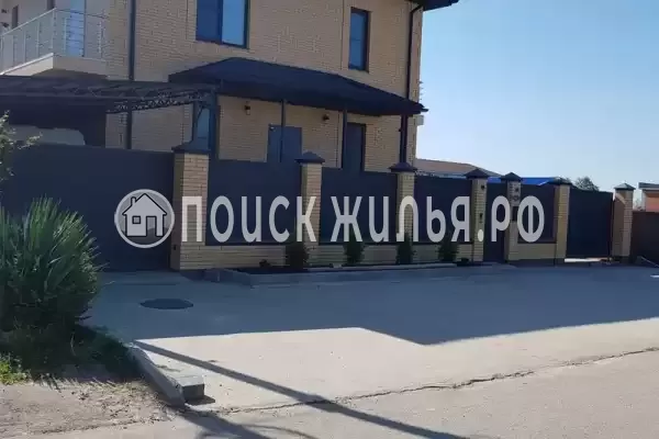 Дом под ключ «Отдых на Казачем», Благовещенская