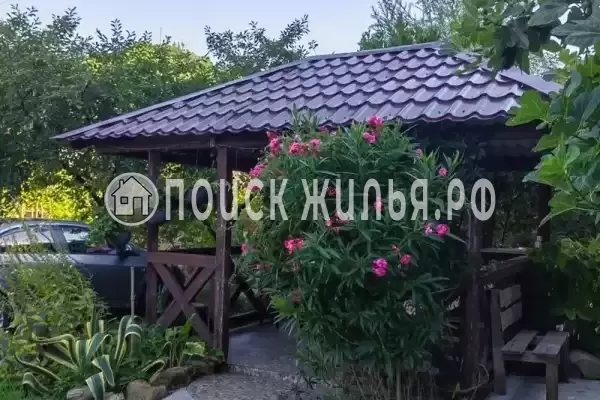 «От заката до рассвета», Дедеркой