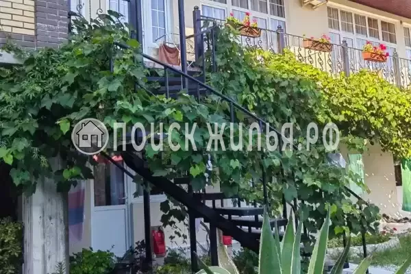 «От заката до рассвета», Краснодарский край, Дедеркой, Черешневая, д.30