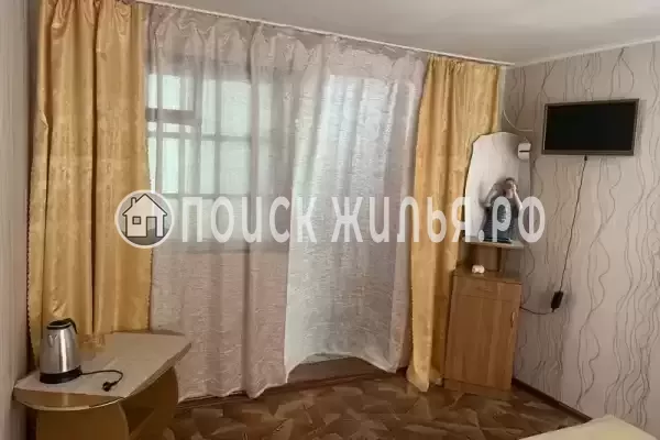 «Лолита», Анапа