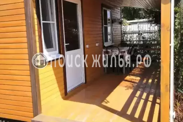 Частный сектор «Eco-дом на Таманской», Благовещенская Частный сектор «Eco-дом на Таманской», Благовещенская