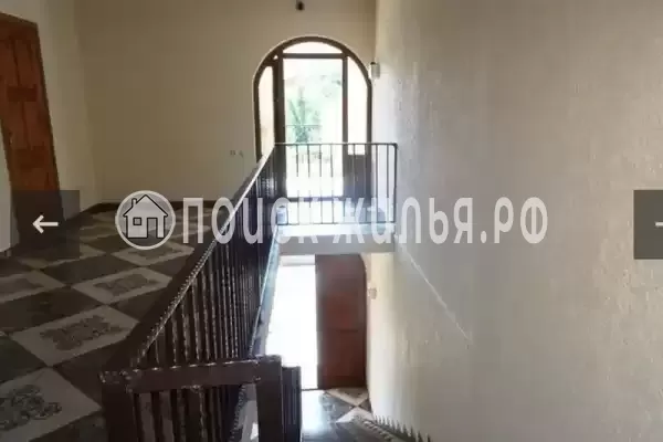 «Августа», Якорная Щель