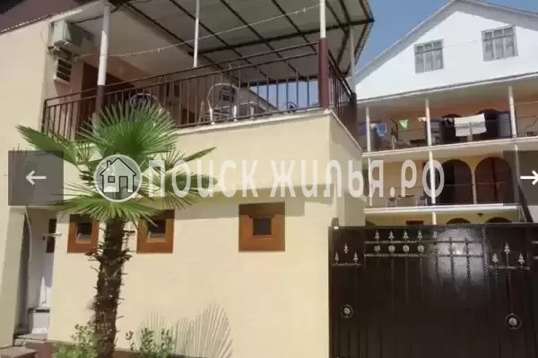 «Августа», Краснодарский край, Сочи, Якорная Щель, Главная, д.17/81