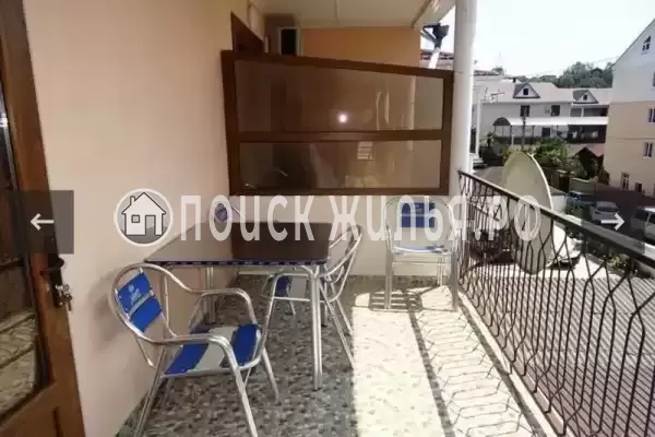 «Августа», Якорная Щель